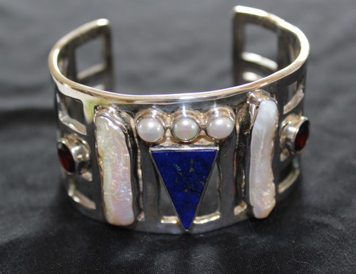 Armreif sterling silber - sterling,