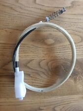 Smart ForTwo 451 Bowdenzug Seilzug Türinnenbetätigung Tür rechts A4517200613