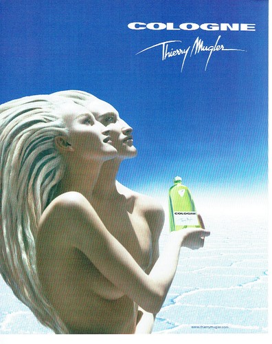 Werbung 056 - werbung, 2003