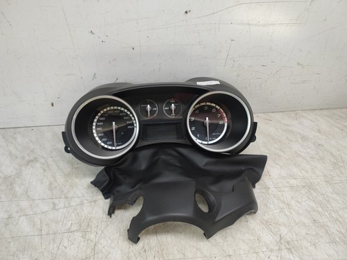 50516476 tacho kombiinstrument - tacho,