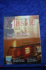 Mercedes Benz Classic 2/04 450