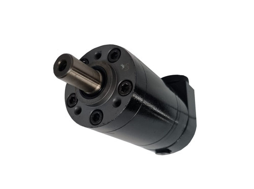 Hydraulikmotor ölmotor - hydraulikmotor,