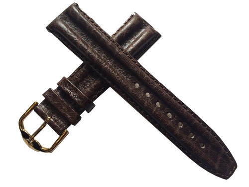 20mm jacques lemans leder - 20mm,