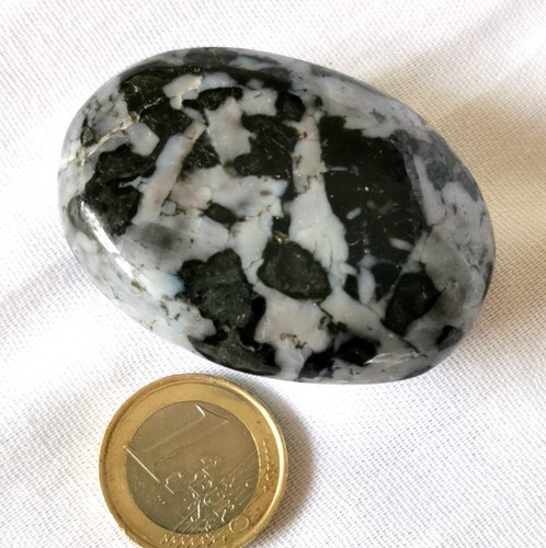 Gabbro jumbo edelstein - edelstein,