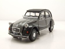 Citroen 2CV 6 Charleston Ente