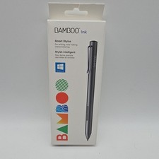Wacom Bamboo Ink 2nd Gen Smart