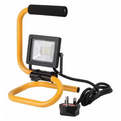 Led arbeitsleuchte - 10,