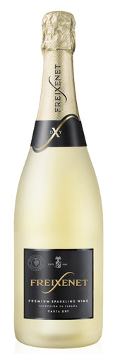 Freixenet carta - (9,11€/l),