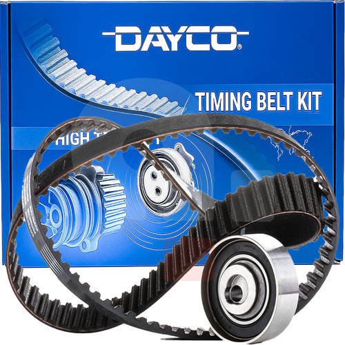 Dayco verteilungskit für - verteilungskit, fiat