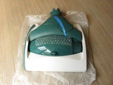 Unbenutztes Vorwerk