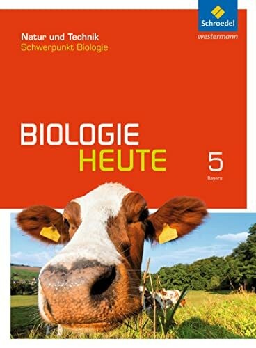 Biologie heute allgemeine - -,