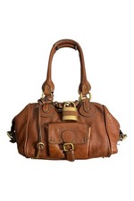 Chloé Paddington Tasche