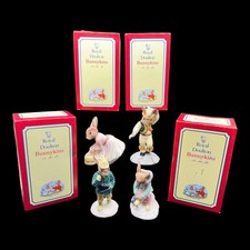 Royal doulton bunnykins - doulton, bunnykins**