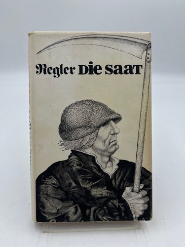 Die saat gustav regler - die,