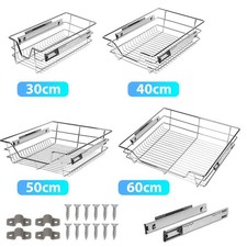 2-6x Teleskopschublade