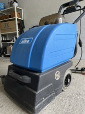 Nilco Sprüh-Ex Bürstautomat SE-BA T 490