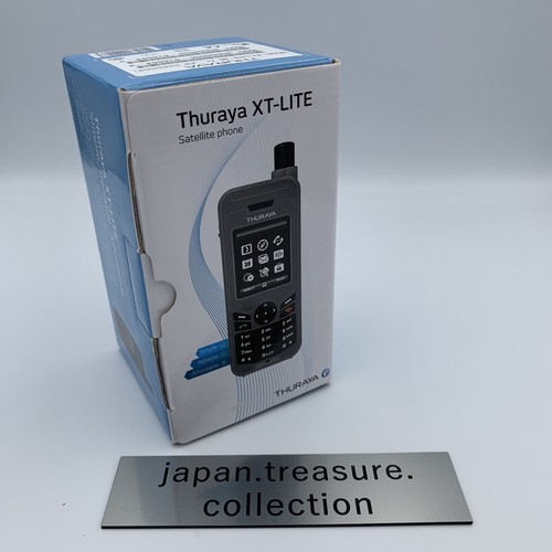 Thuraya lite - thuraya, xt-lite