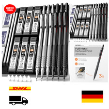 Metallgewinde Druckbleistift |