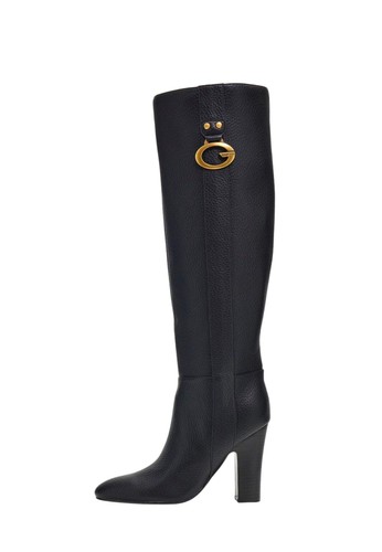 Guess stiefel kunstleder - guess,