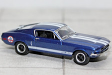 Brekina 19618 ford mustang - 19618,