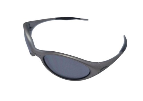 Oakley eye jacket - eye,