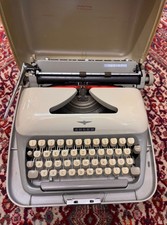 Vintage ADLER „Junior“