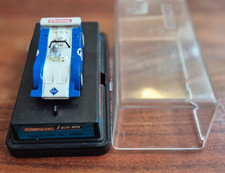 Carrera 160 63406 March 707  - selten mit Box