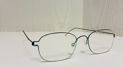 Lindberg air titanium rim - air,