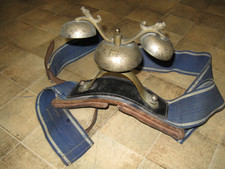 pferdegeschirr alt / Kühegeschirr alt.