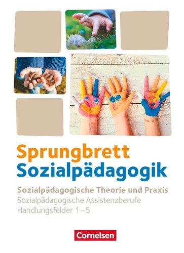 Sprungbrett sozialpädagogik - sprungbrett,