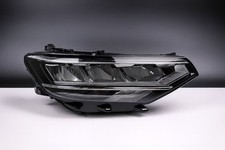 Weltweit VW Passat B8.5