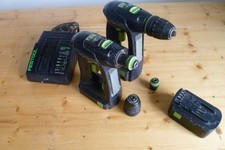 Festool lithium - festool, 12