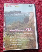 Eisenbahn Journal Extra "Die