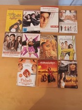 Bollywood Indische Filme Sammlung  Shah Rukh Khan DVD Bollywood Film