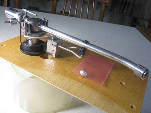 Saec 308n kurzer tonarm - saec,