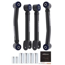 4X VERSTELLBARE QUERLENKER