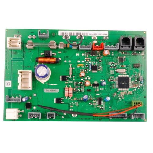 Elektronik passend für - elektronik,