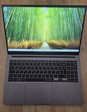 Samsung Galaxy Book 4 Intel
