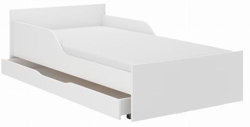 Pufi kinderbett 160x80 - pufi,