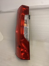 Rückleuchte links Mercedes