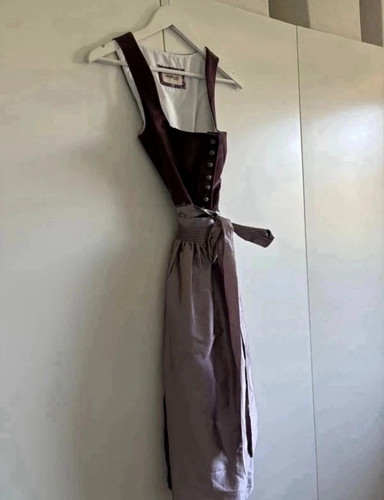 Bergfeuer stockerpoint dirndl - bergfeuer,