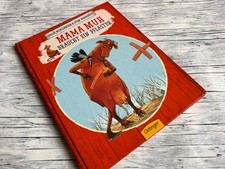 Buch: Mama Muh braucht ein