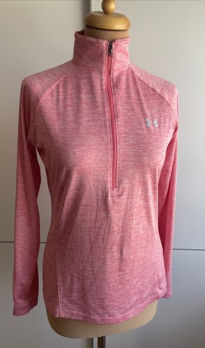 Under armour half zip - under,