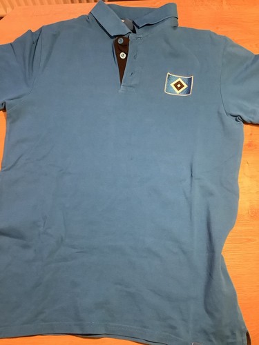 Hsv poloshirt originaler - poloshirt, ,