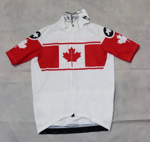 Assos neopro kurzärmliges - neopro,