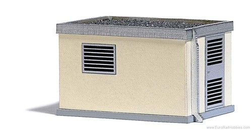 Busch 1570 trafostation - 1570,
