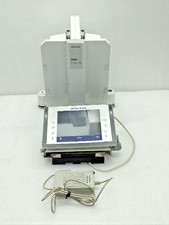 Mettler toledo xp205 - mettler,
