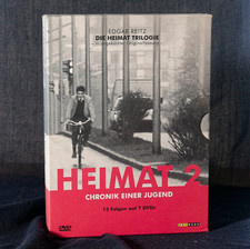 Heimat 2 - Chronik einer