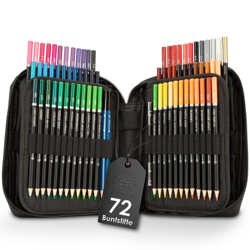 Officetree buntstifte set - officetree,