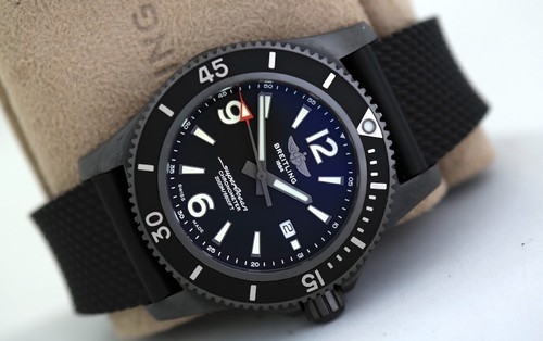 Breitling superocean - breitling, (2022)